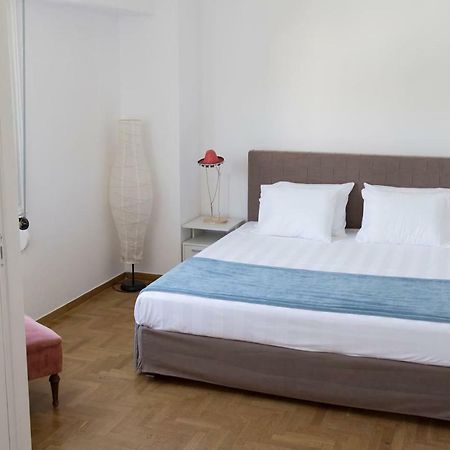 Ferienwohnung Good Vibes Only Athen Exterior foto